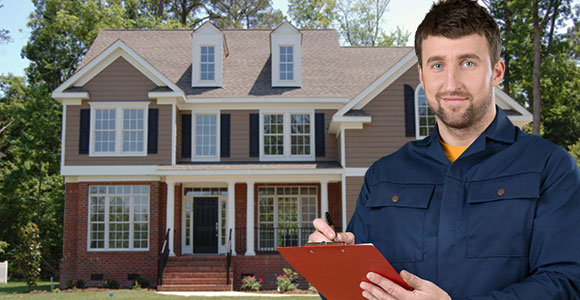 A home inspector you can trust - Comprehensive Professional Inspections