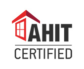 AHIT (American Home Inspectors Training) Logo